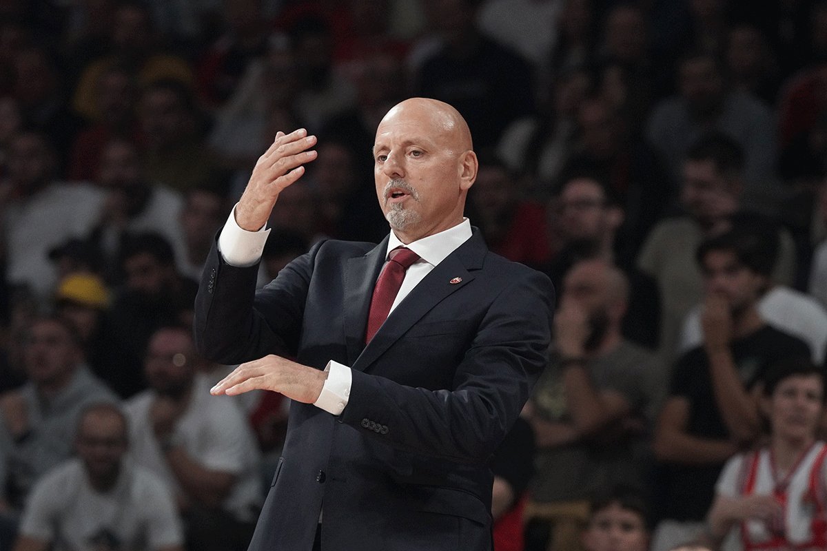 Real pregazio Zvezdu, a Obradović izdvojio ključni problem tima