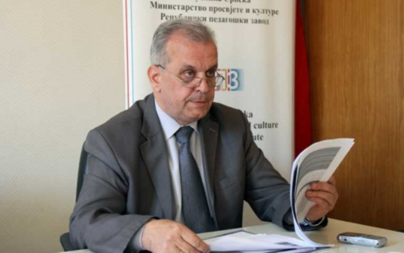 Damjanović u Bijeljini na sastancima Aktiva direktora osnovnih i srednjih škola