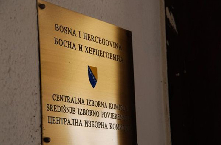 CIK BiH ovjerila 2.258 kandidatskih listi