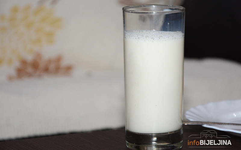 Na lagerima se kiseli 20 miliona litara mlijeka