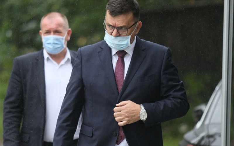 Tegeltija: BiH ne može sama da riješi problem migranata