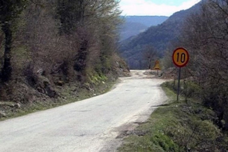 Iduće godine izgradnja puta Foča - Šćepan Polje?