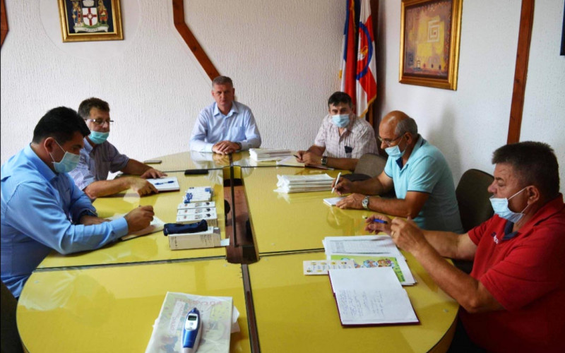 Lopare: Sve spremno za početak nove školske godine