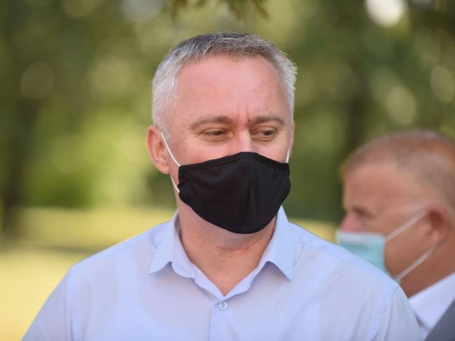 Pašalić: Premija za mlijeko svakog prvog u mjesecu