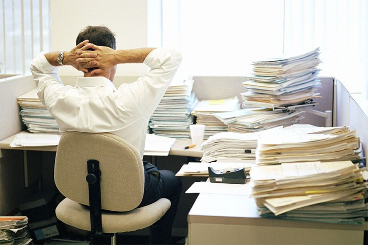 Od reforme birokratske hobotnice još ni traga