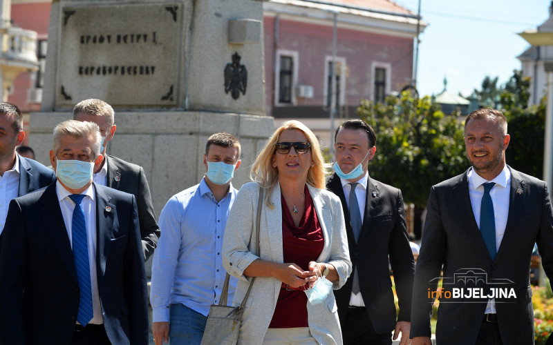 Bijeljina i Semberija na LISTI PRIORITETA republičkih institucija