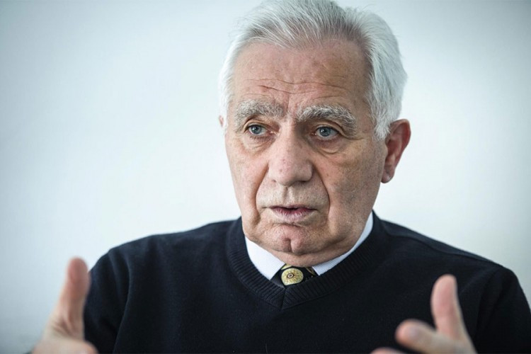 Đajić: Krajišnik već tri dana na respiratoru