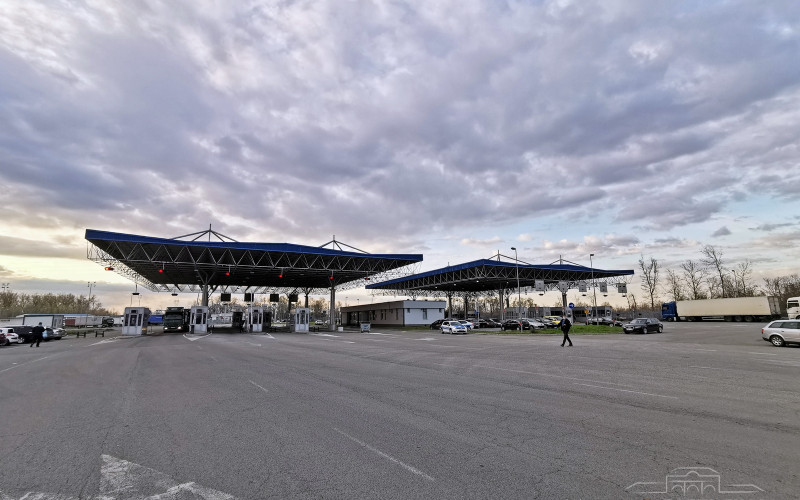 Ulazak stranaca u BiH uz obavezan test