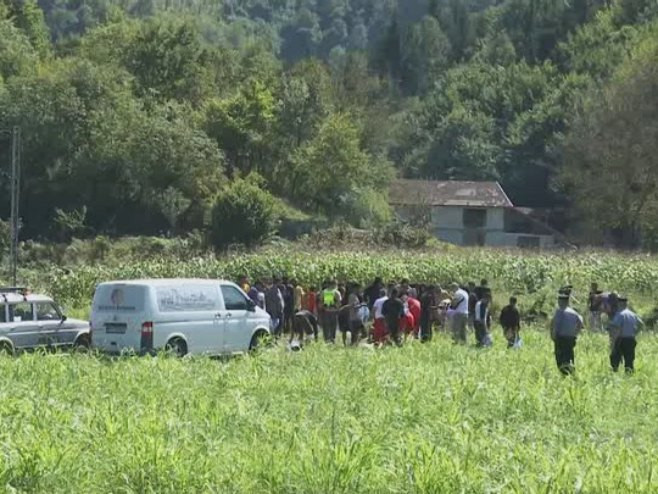 Povećan broja migranata između Unsko-sanskog kantona i Srpske