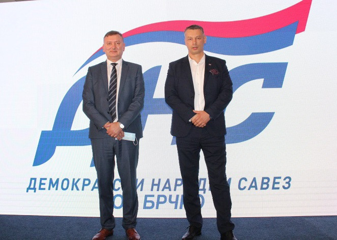 Nešić: Brčko po mjeri građana naš je cilj