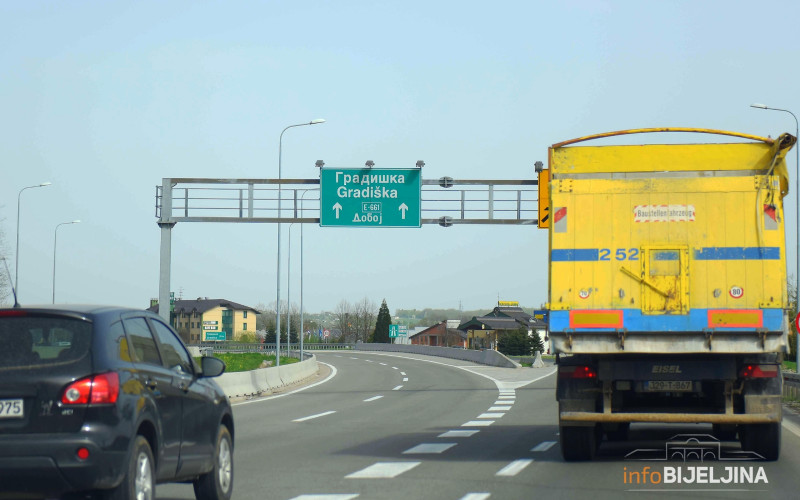 „Borba sa nevidljivim neprijateljem“: Kako je u RS smanjena naplata putarina