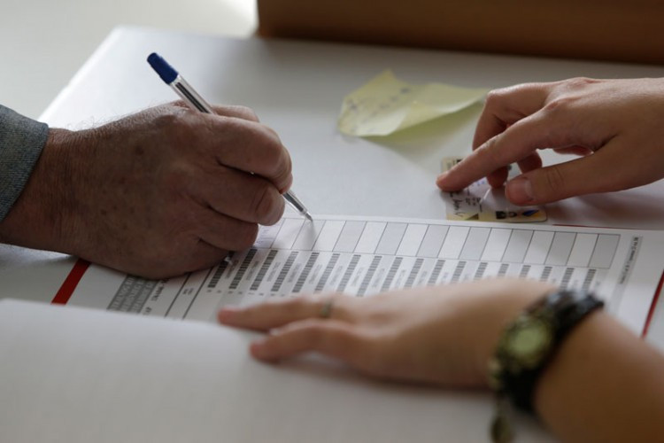 Spiskovi CIK-a otkrili neuobičajenu predizbornu aktivnost: Nezavisni kandidati pod jednim krovom