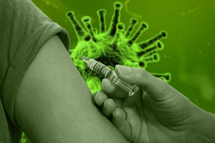 U Rusiji proizvedena prva serija vakcine za civilnu upotrebu