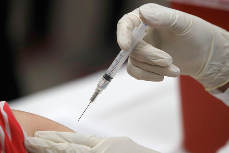 Popović: 18. septembra će se znati koje zemlje će raspolagati vakcinom