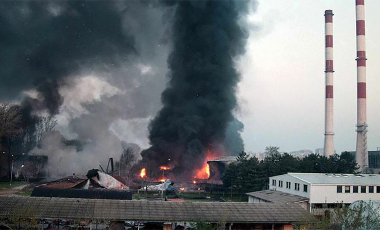 Torbica: I danas se umire od posledica korištenja municije sa osiromašenim uranijumom
