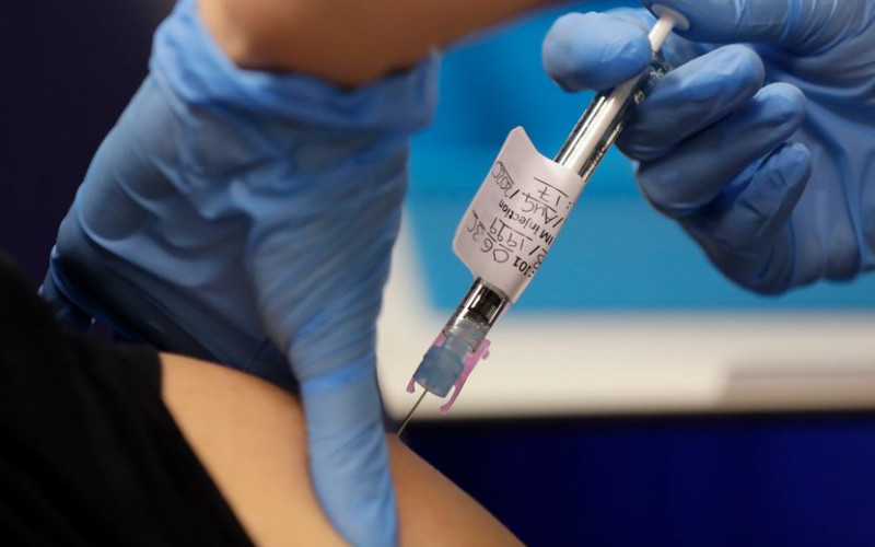 Evo šta se dogodilo čoveku zbog kojeg je prekinuto testiranje oksfordske vakcine: Nije nimalo naivno