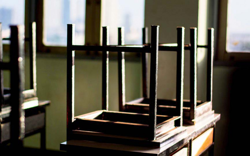 Bijeljina: ZARAŽENA UČENICA, pola odjeljenja U IZOLACIJI