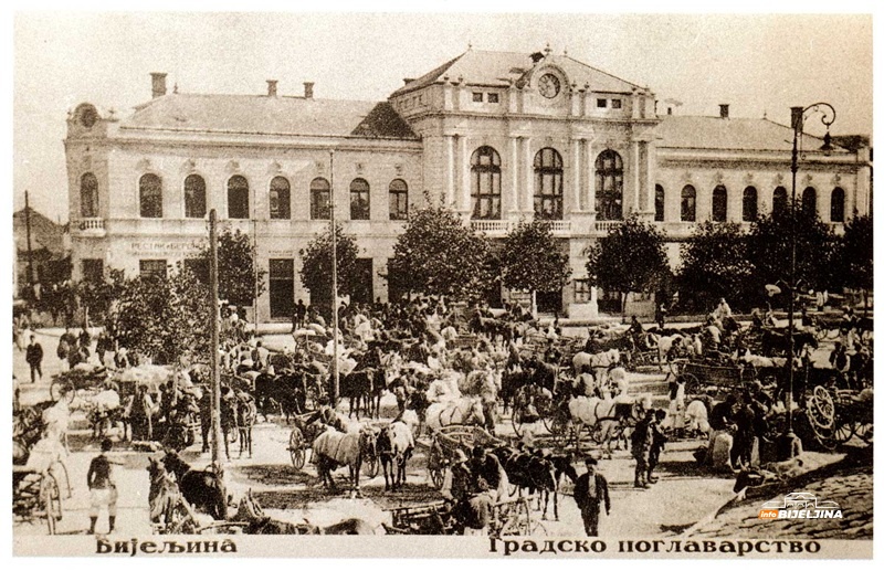 Memoari Bijeljinca Slavka (90): Bijeljina imala aerodrom, rječicu i kafanu u opštini (FOTO)