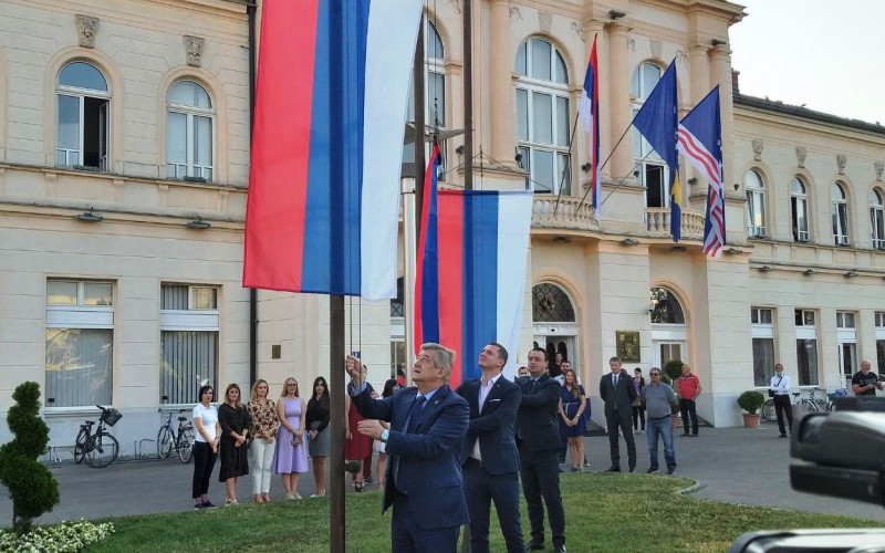 Obilježen Dan nacionalnog jedinstva