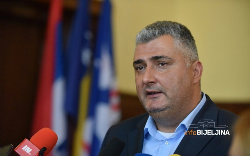 Bijeljina: Saglasnost u vezi sa uređenjem donjeg korita Drine