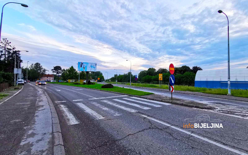 Mićić najavio novu ulicu i kružni tok: „Biće smanjene gužve u gradu“ (FOTO)
