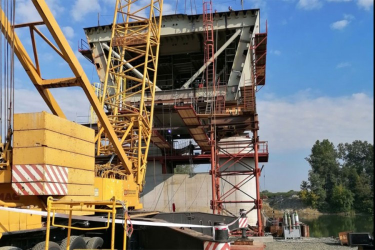 Hrvatska počinje spajanje ceste s auto-putem ka Banjaluci