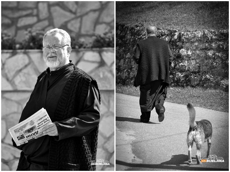 Po čemu ćemo pamtiti oca Lazara, duhovnika manastira Tavna: Voljen u narodu, humanista bez granica