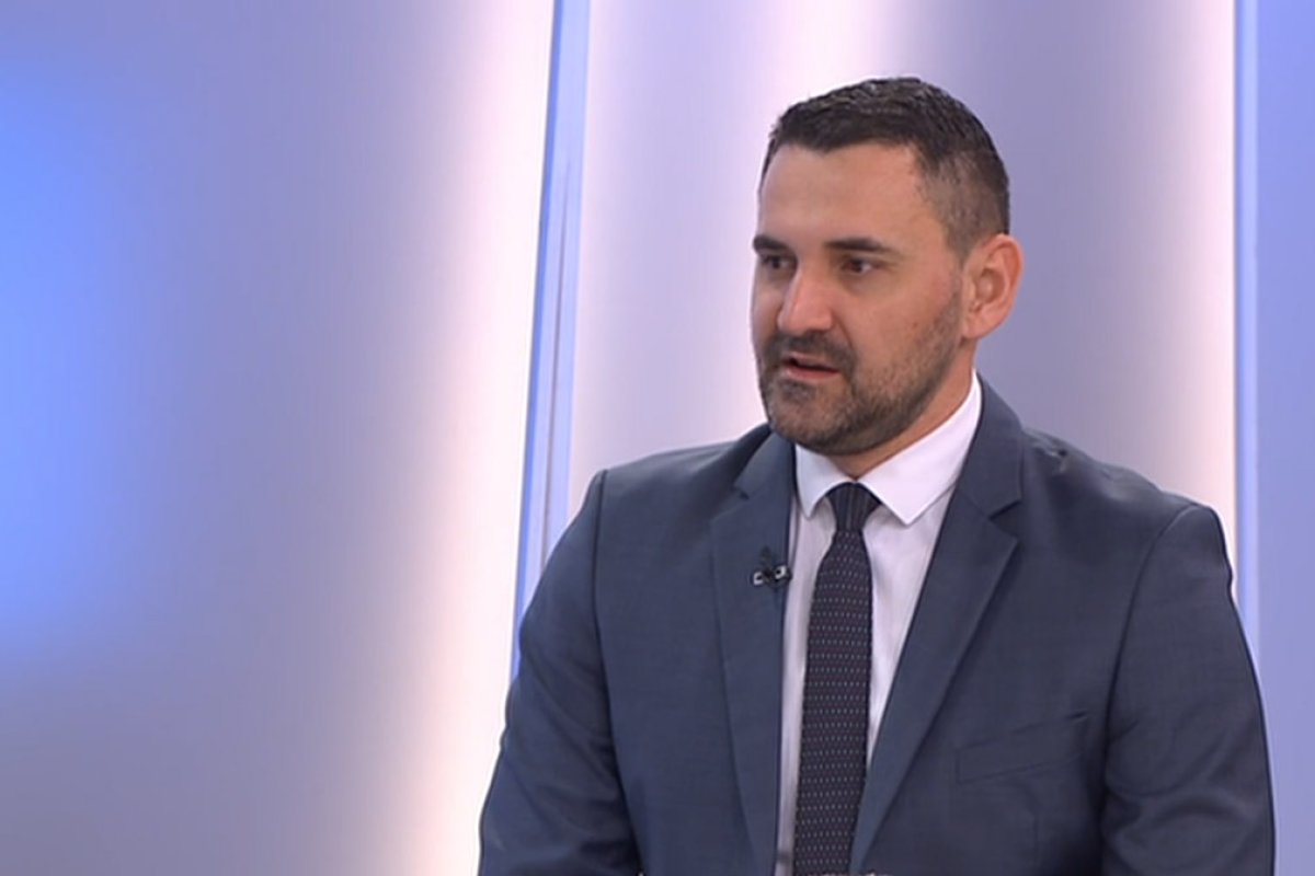 Klokić otkrio u kojim će zemljama biti obilježen Dan Republike