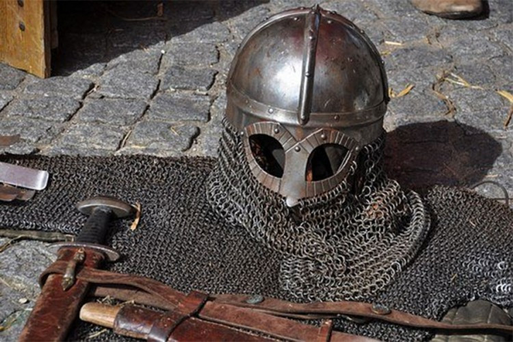 Otkrivene tajne odaje Templara u Poljskoj