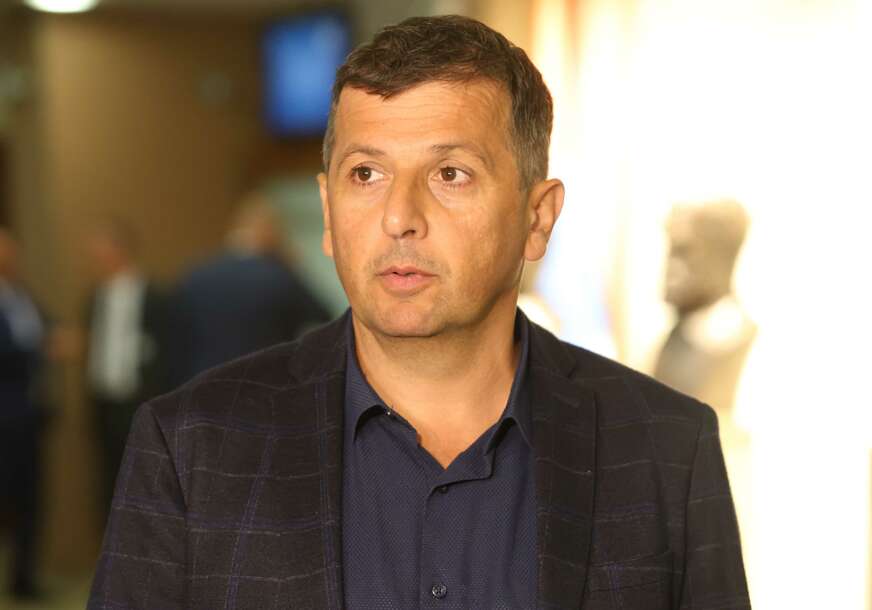 Vukanović smatra da bi OVAJ TANDEM srušio SNSD na izborima 2026.