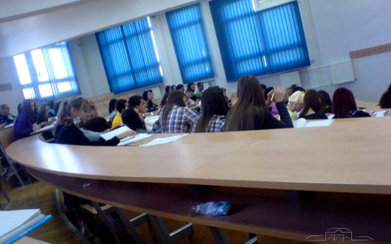 Fakulteti u RS trećom upisnom šansom mame brucoše
