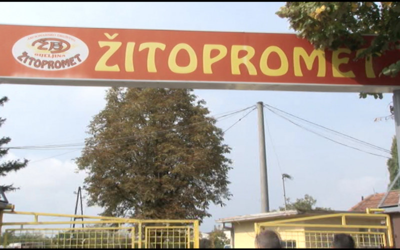 Cijena “Žitoprometa” biće poznata 3. novembra