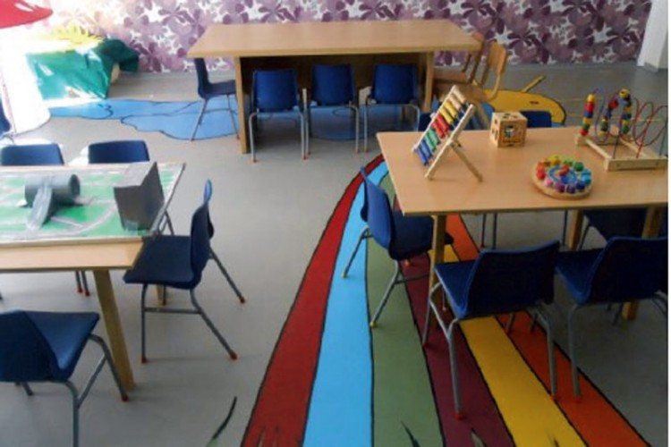 Nove smjernice za uređenje prostora vrtića i osnovnih škola u Srpskoj: Jarke boje nepoželjne u učionicama
