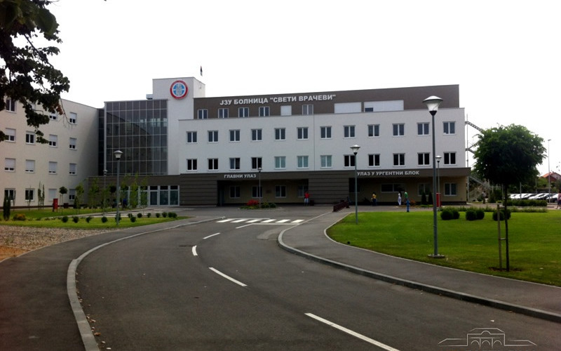 Saradnja Bolnice 