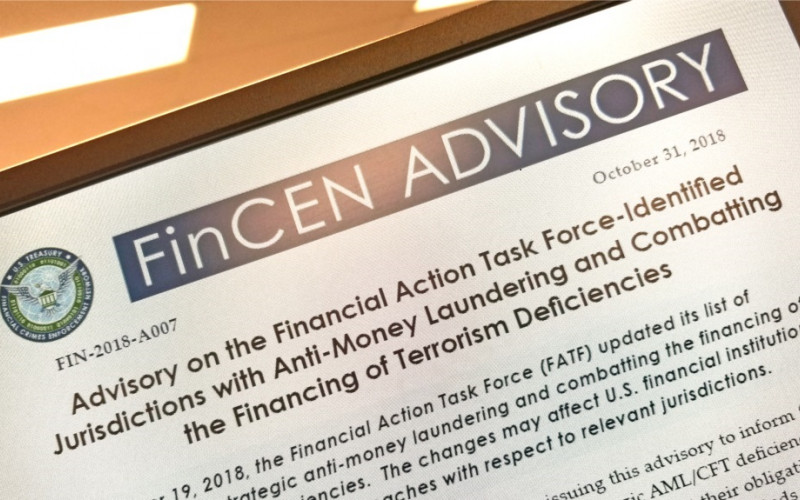 FinCEN: Hiljade milijardi dolara sumnjivog novca prošlo kroz globalne banke