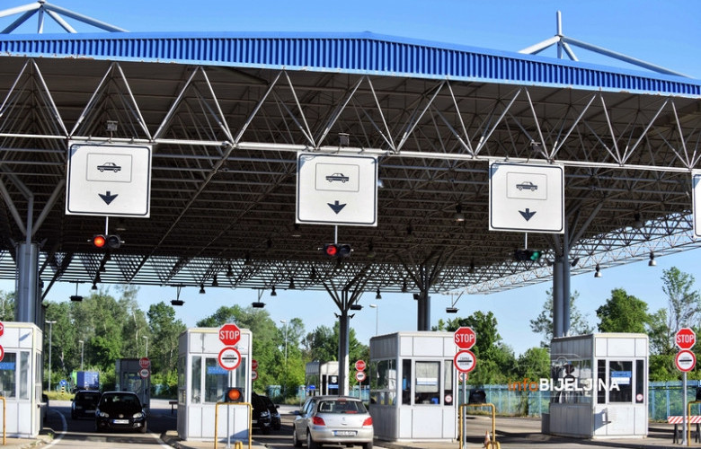 Državljaninu Kine odbijen ulazak u BiH zbog sumnje u ispravnost PCR testa