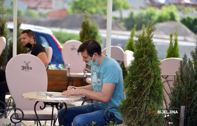 Bijeljina: Nove odluke za ugostiteljske objekte i ustanove kulture