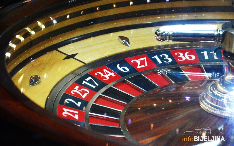 UPRKOS KORONI: Prihodi od kockanja u Srpskoj povećani