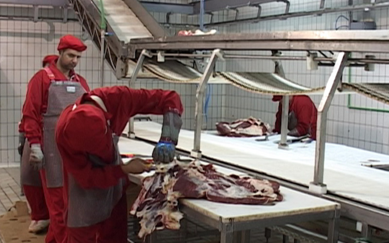 Crveno meso iz BiH neće još na evropsku trpezu