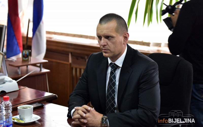 Lukač: Moguća krivčina prijava protiv Džaferovića zbog netačnih tvrdnji