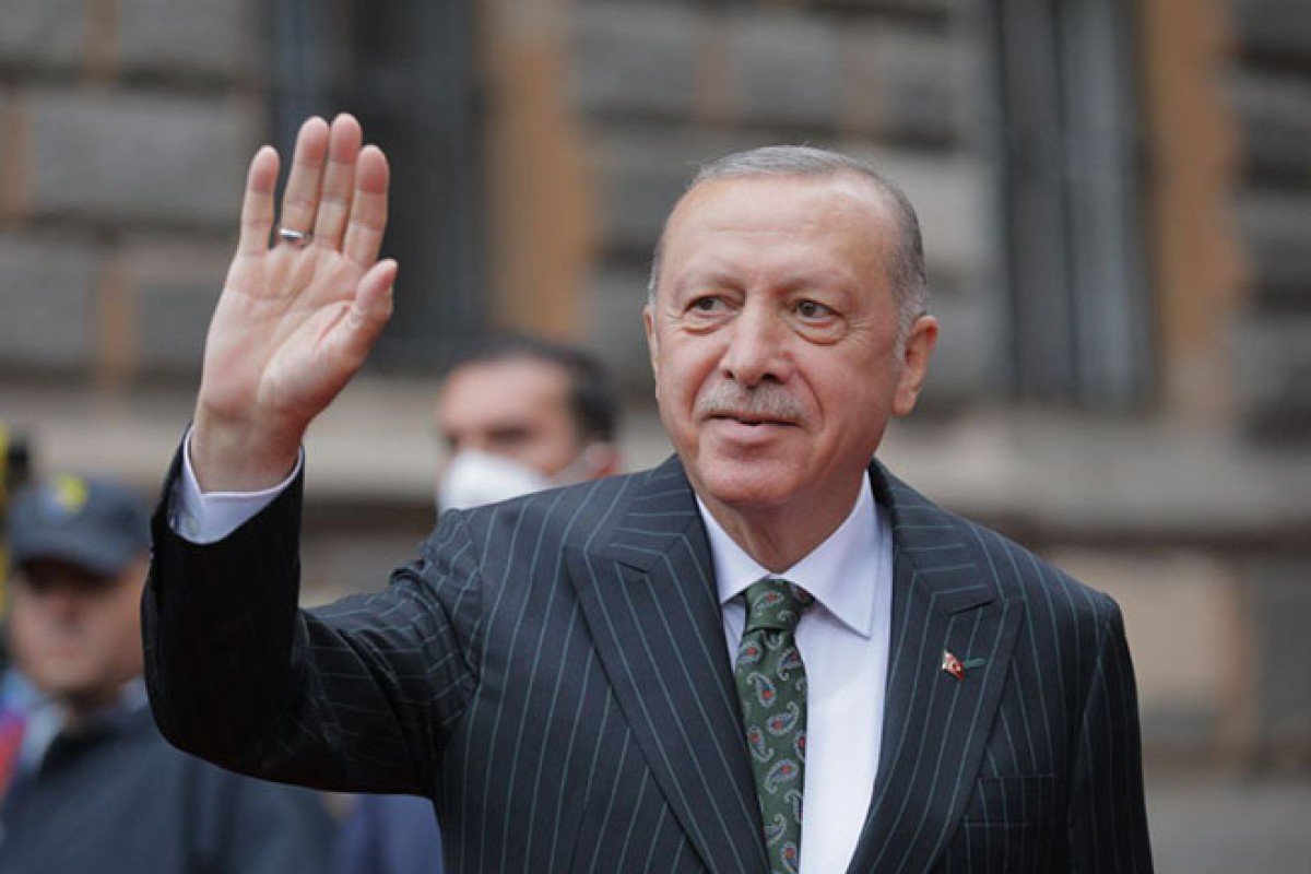 Erdogan danas objavljuje sastav Vlade