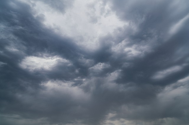 HRVATSKA U STRAHU: Meteorolozi upozoravaju da stiže OPASNO nevrijeme, jače nego juče