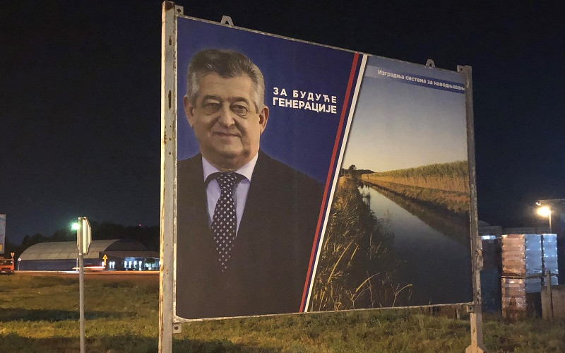 Prijava protiv gradonačelnika Bijeljine i Brčkog