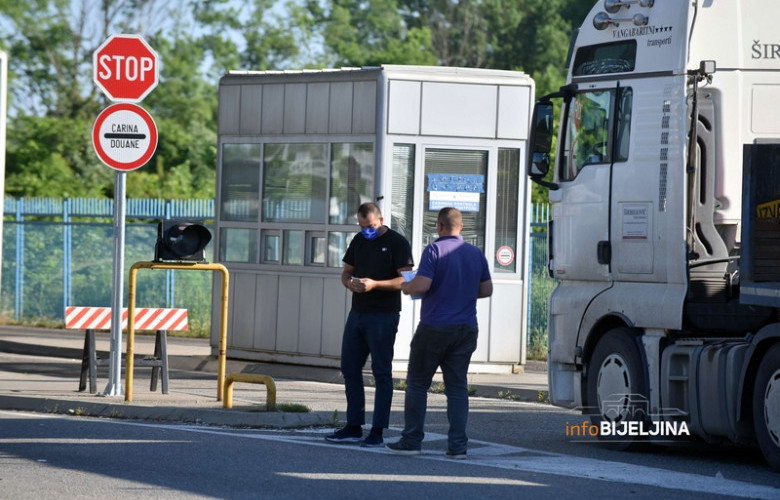 Uslovi za ulazak državljana BiH u strane zemlje: Kako u Njemačku, Sloveniju...