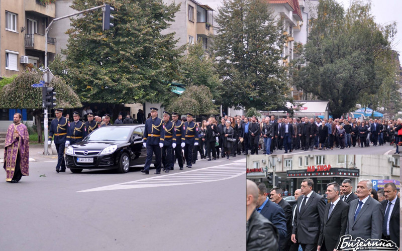 Šest godina od smrti Gavrila Bate Bobara