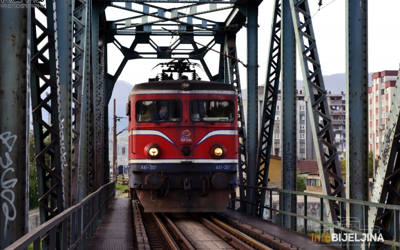 RESTRUKTUISANJE ŽELJEZNICA RS Premijer Višković sa predstavnicima Svetske banke o sljedećoj fazi