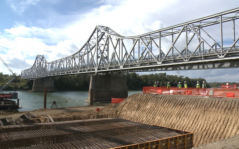 ODRŽAVANJE I REKONSTRUKCIJA Za mostove između BiH i Srbije odobreno 4,2 MILIONA KM