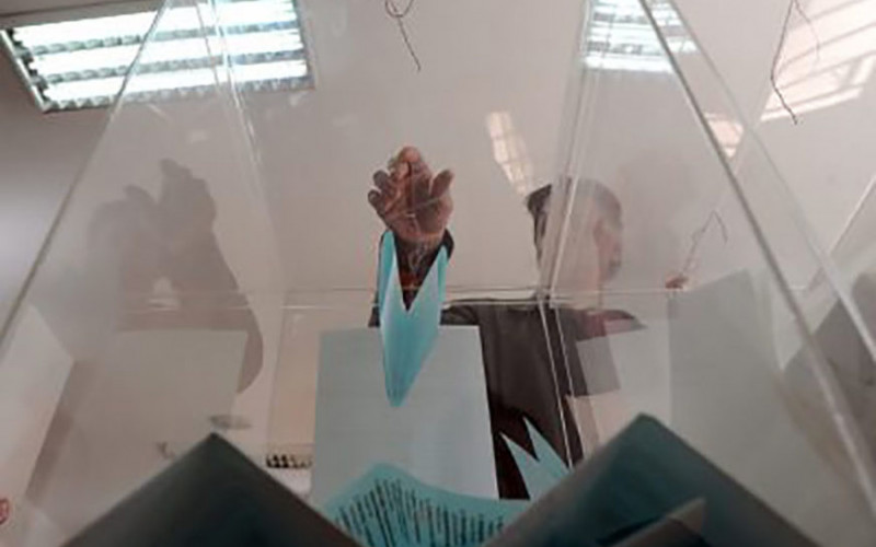 CIK DONIO ODLUKU Odbijen upis za glasanje izvan BiH za 27.960 BIRAČA