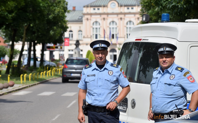 Šta sve donose IZMJENE ZAKONA o saobraćaju u BiH: Za neke prekršaje stižu VEĆE KAZNE
