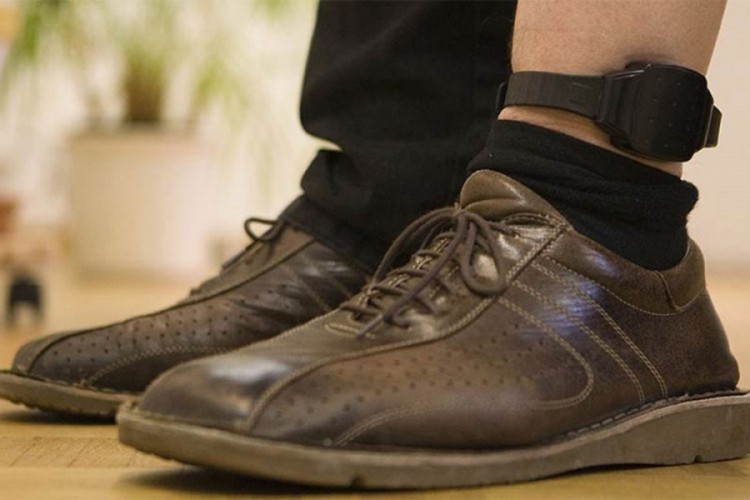 Nanogice će nositi i osuđenici u RS